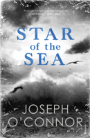 Joseph O'Connor - Star of the Sea artwork