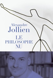 Book's Cover of Le Philosophe nu