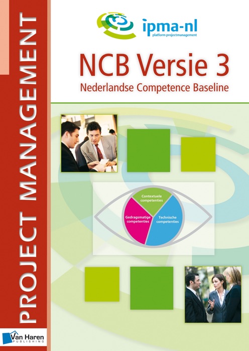 NCB Versie 3 - Nederlandse Competence Baseline