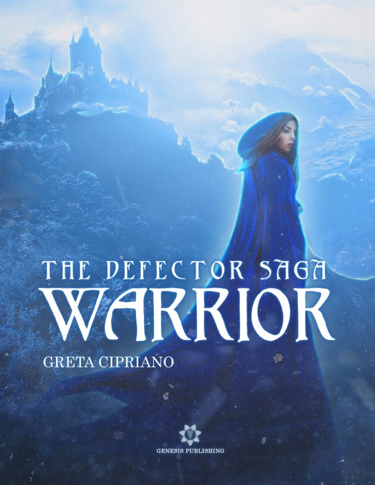 Warrior - The Defector Saga