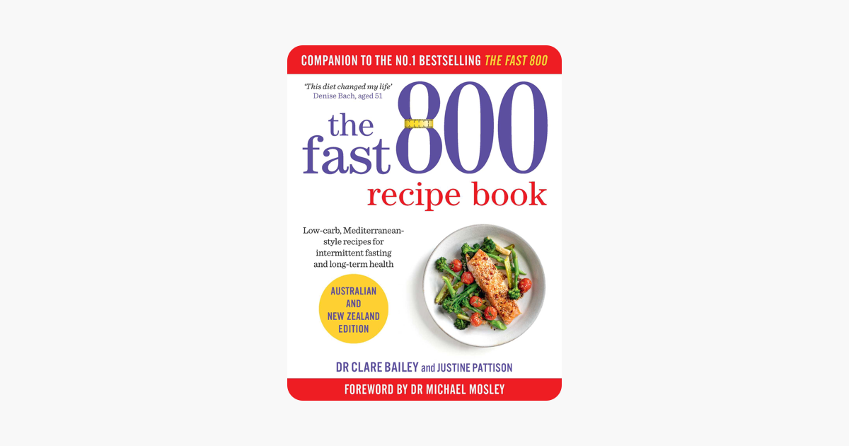 The Fast 800 Recipe Book On Apple Books the-fast-800-recipe-book-on-apple-books