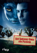 James Camerons Avatar - Dirk Mathison & Maria Wilhelm