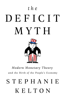 Stephanie Kelton - The Deficit Myth artwork