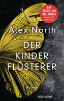 Alex North - Der Kinderflüsterer artwork