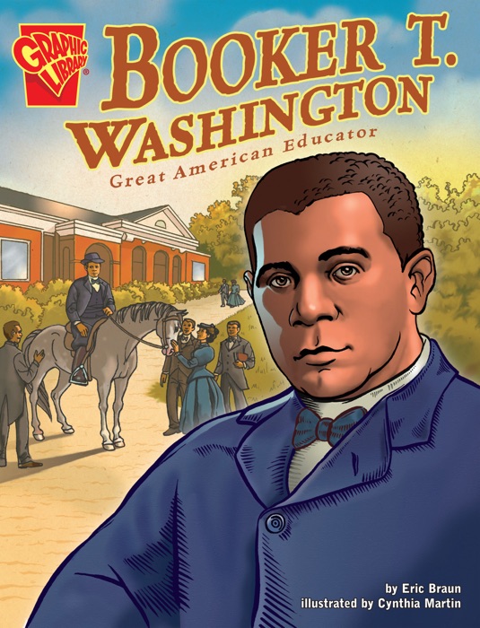 Booker T. Washington