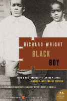 Richard Wright - Black Boy artwork