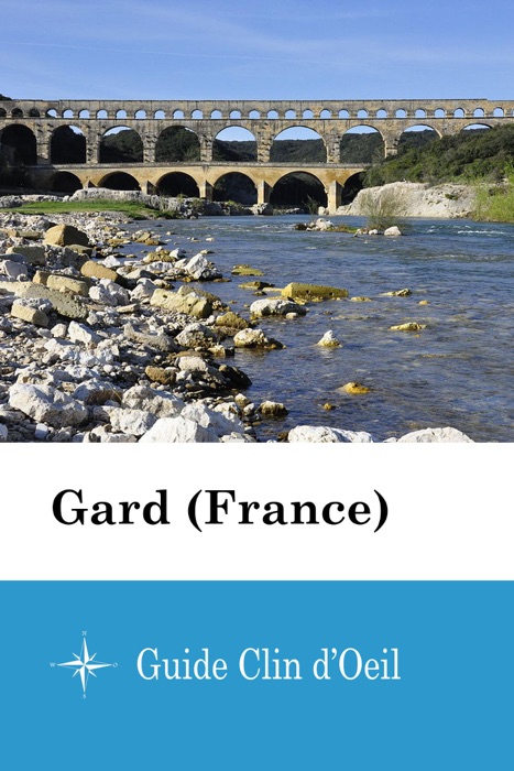 Gard (France) - Guide Clin d'Oeil