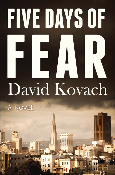 Five Days of Fear