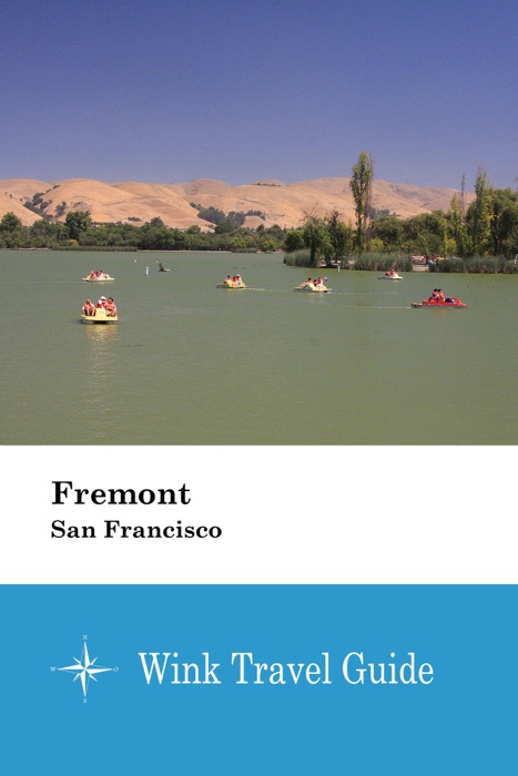 Fremont (San Francisco) - Wink Travel Guide