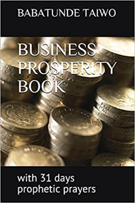 Business Prosperity Book