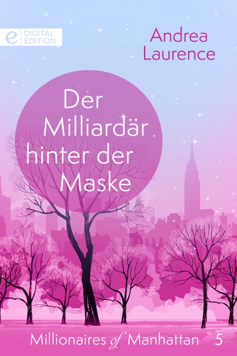 Der Milliardär hinter der Maske