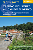 The Camino del Norte and Camino Primitivo - Dave Whitson & Laura Perazzoli