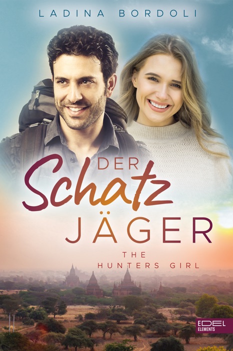 Der Schatzjäger: The Hunters Girl