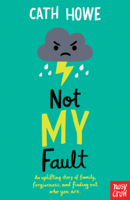 Cath Howe - Not My Fault artwork