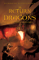 blackrosewriting - The Return of the Dragons: Hidden Magic Volume I artwork