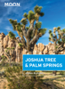 Jenna Blough - Moon Joshua Tree & Palm Springs artwork