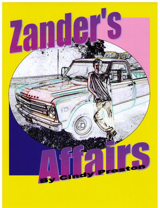 Zander's Affairs