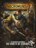 Necromunda: The Aranthian Succession - Vaults Of Temenos - Games Workshop