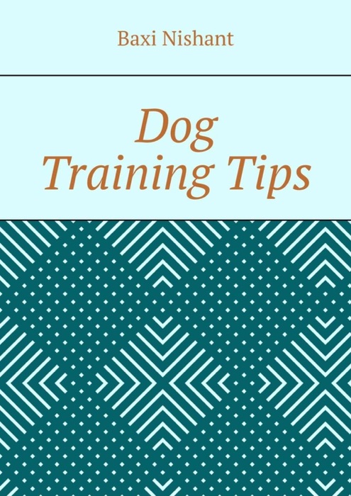 Dog Training Tips