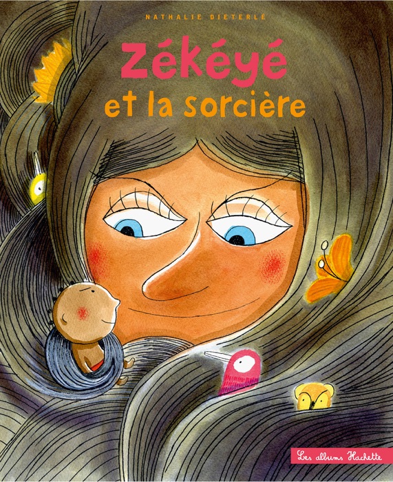 Zékéyé et la sorcière