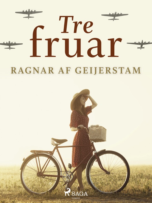 Tre fruar