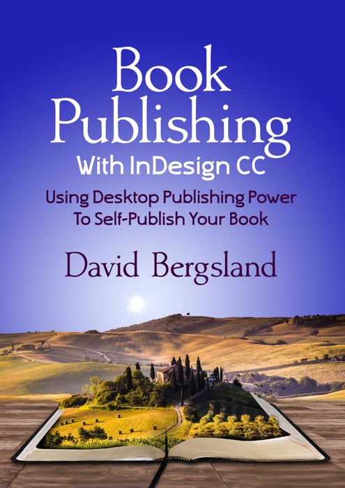 Book Publishing with InDesign CC