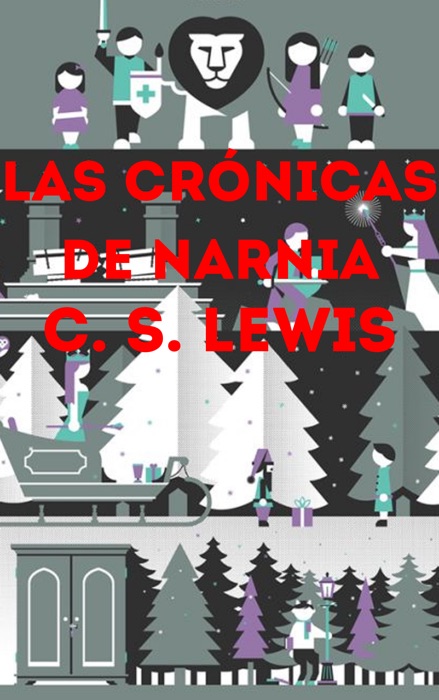 Las Cr贸nicas de Narnia