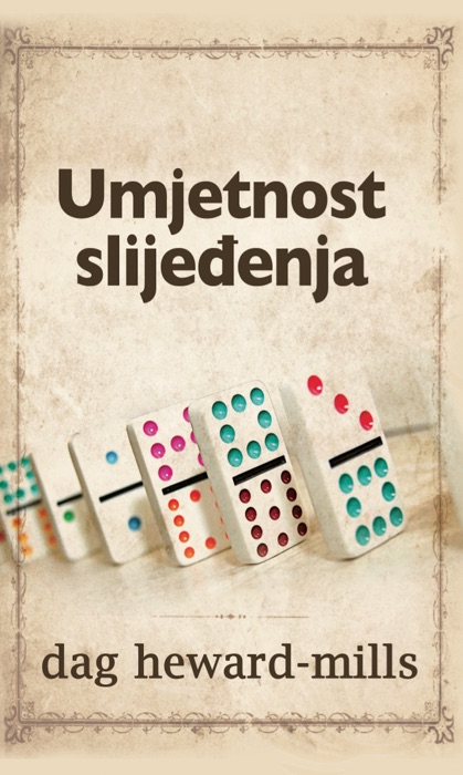 Umjetnost Slijeđenja