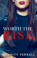 Charity Ferrell - Worth The Risk artwork