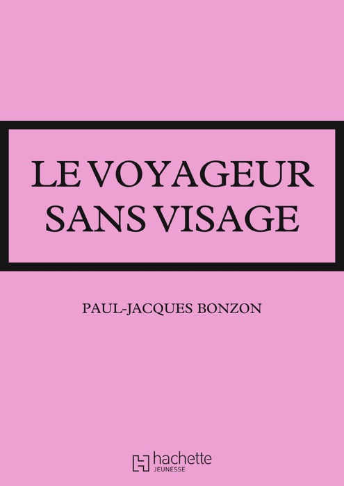 Le voyageur sans visage