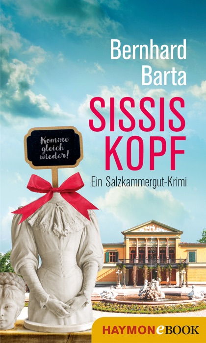 Sissis Kopf