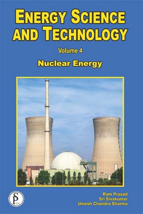 Energy Science And Technology (Nuclear Energy)