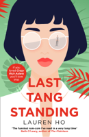 Lauren Ho - Last Tang Standing artwork