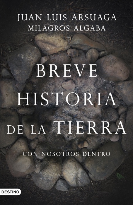 Breve historia de la Tierra (con nosotros dentro)