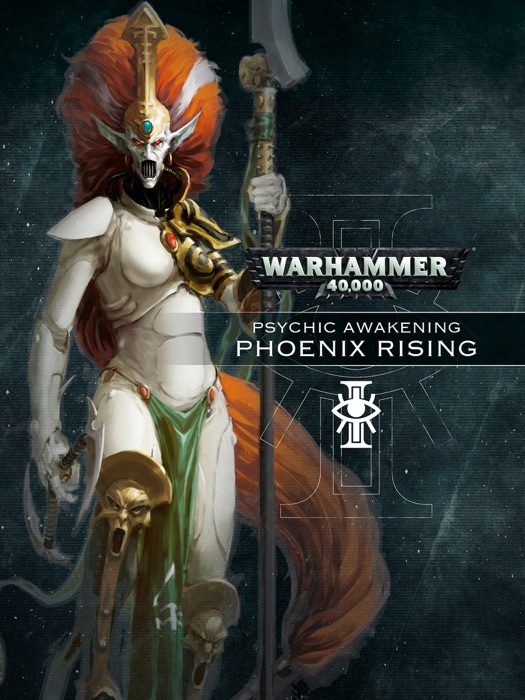 Psychic Awakening: Phoenix Rising