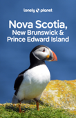 Nova Scotia, New Brunswick & Prince Edward Island 6 - Lonely