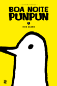 Boa Noite Punpun vol. 01 - Inio Asano