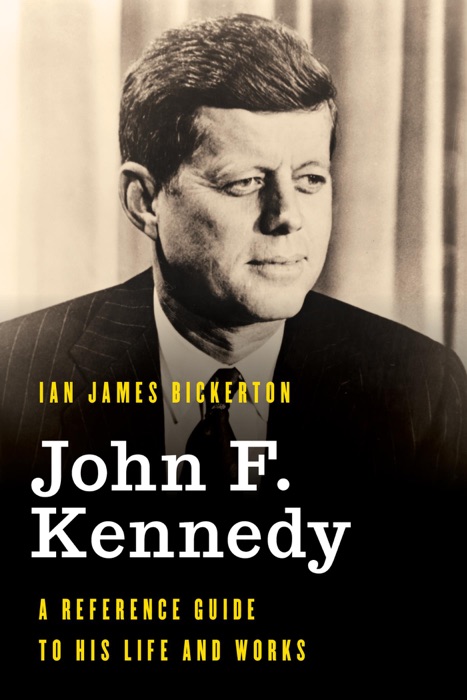 John F. Kennedy