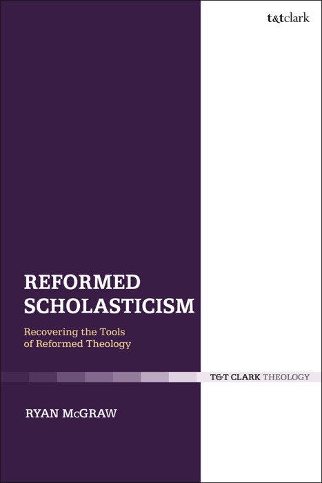 Reformed Scholasticism