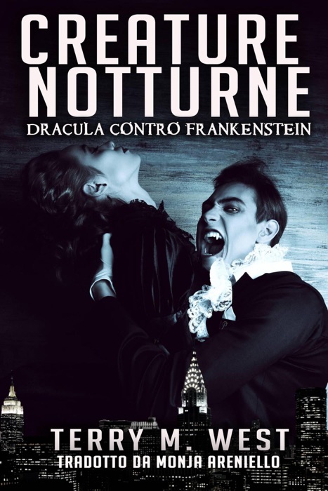 Creature Notturne