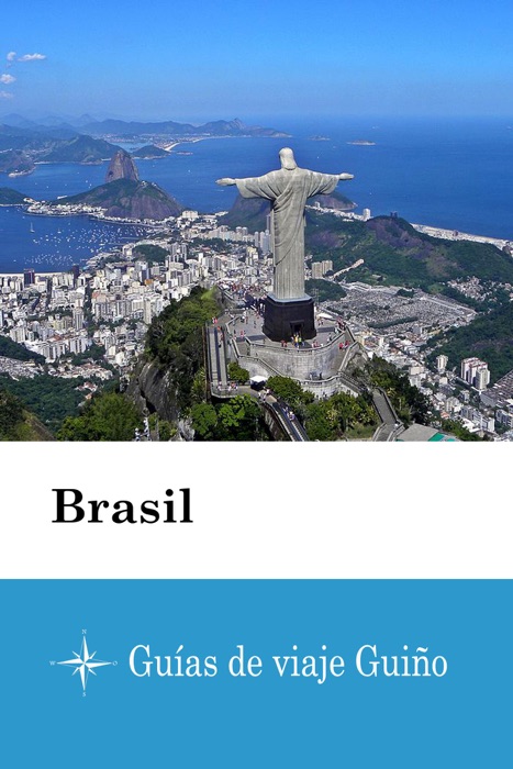 Brasil - Guías de viaje Guiño