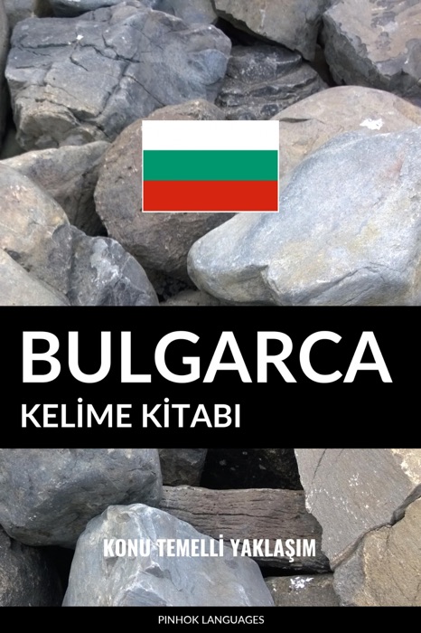Bulgarca Kelime Kitabı