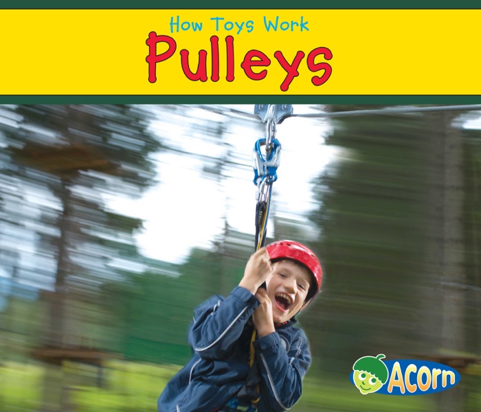 Pulleys