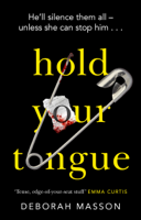 Deborah Masson - Hold Your Tongue artwork