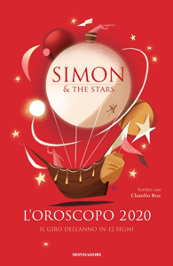 L'OROSCOPO 2020 - Il giro dell'anno in dodici segni ([year]) Scarica la traduzione completa dell'ebook PDF, ePub, Mobi 