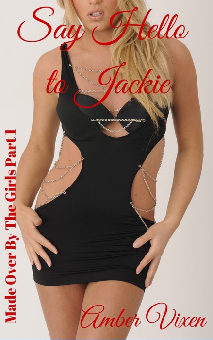 Say Hello To Jackie