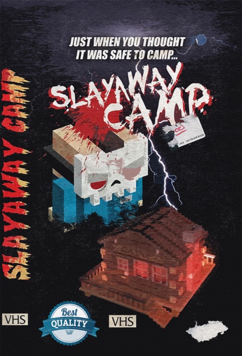 Slayaway Camp - Official Game Walkthrough -  Player’s Edition, Bonuses, and More
