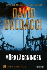 Mörkläggningen - David Baldacci