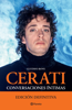 Cerati. (Edición definitiva) - Gustavo Bove