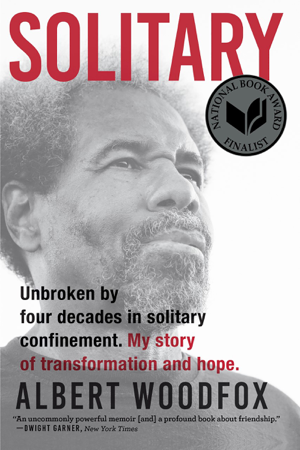 Read & Download Solitary Book by Albert Woodfox Online